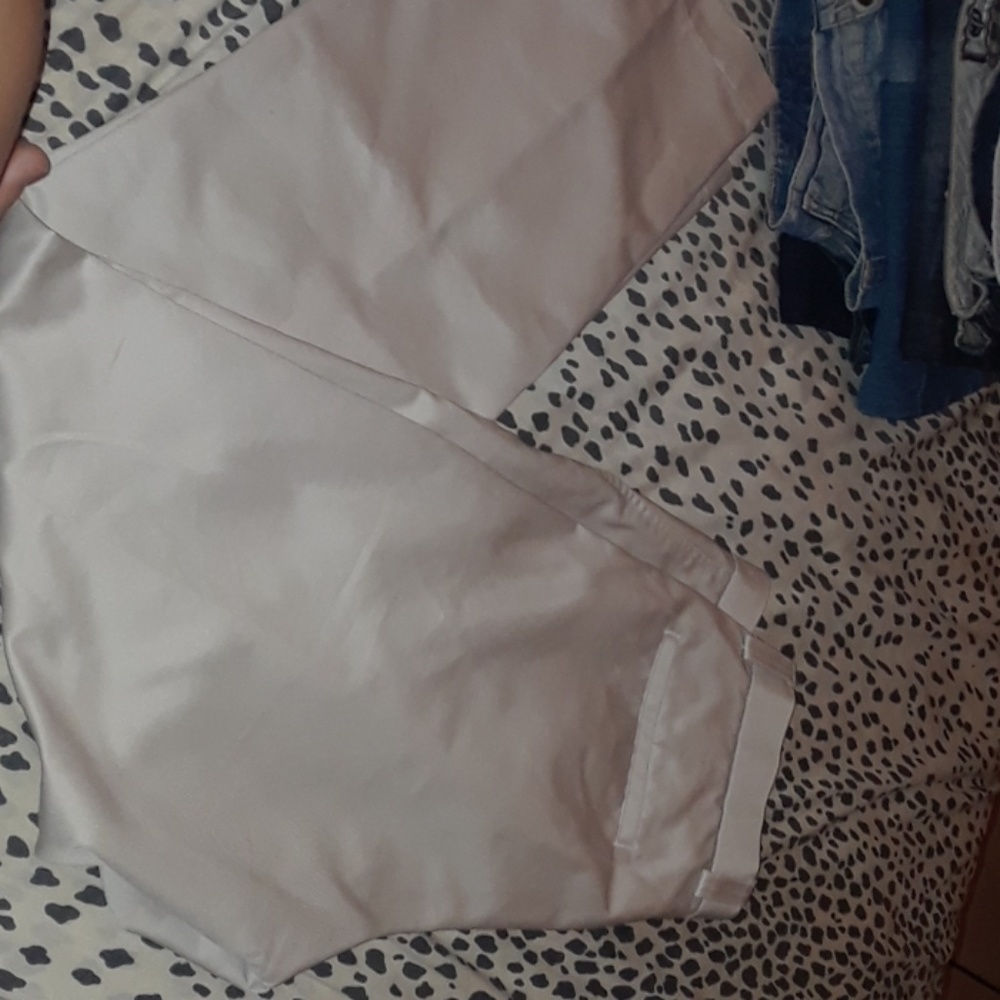 Men's dress pants